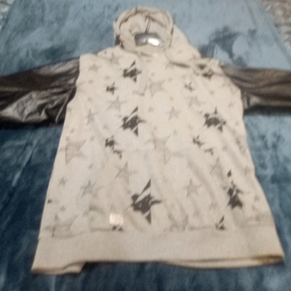 Custom hoodie